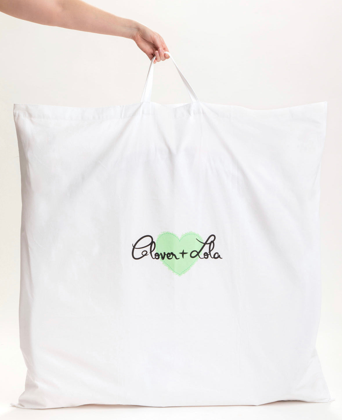 Mat Storage Bag Clover and Lola