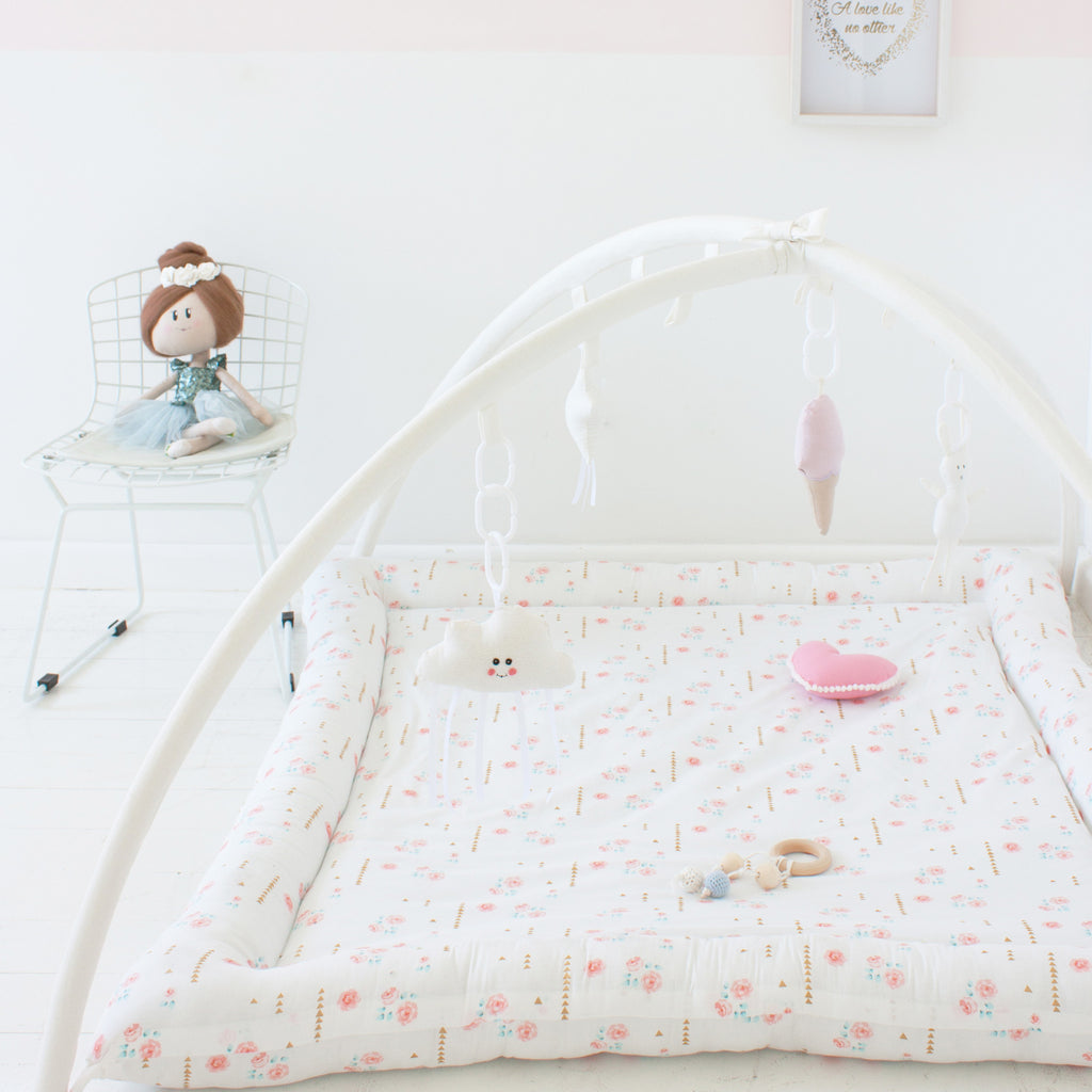 Custom  Design Activity Mat -  - 3