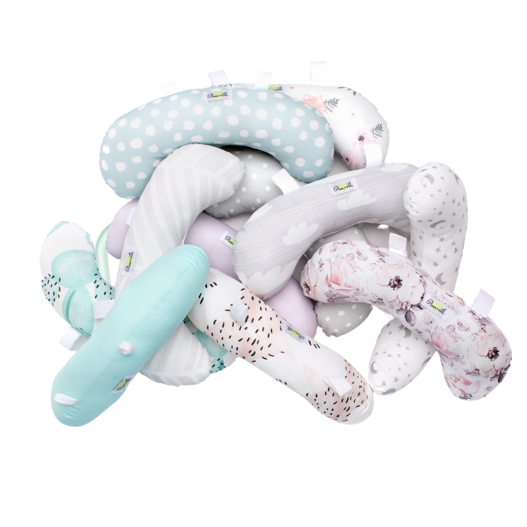 Tummy time pillow australia store