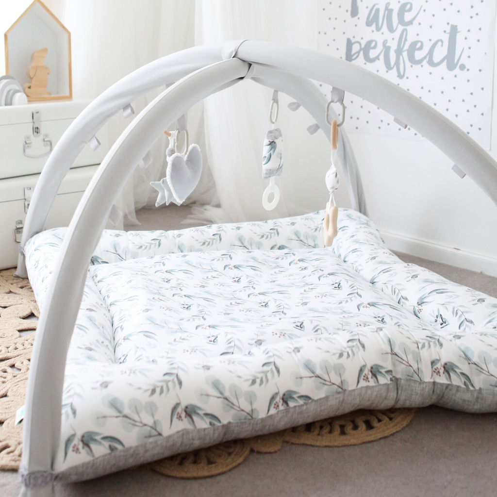 Gumnut Baby Play Mat