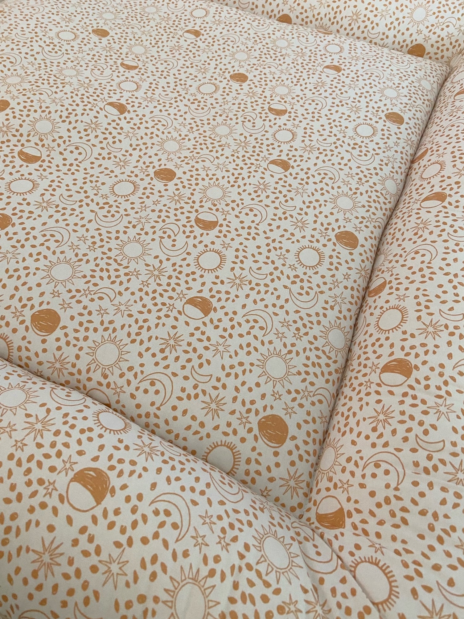 Clover and Lola Moon Beams Activity Mat - Ready to ship ♡