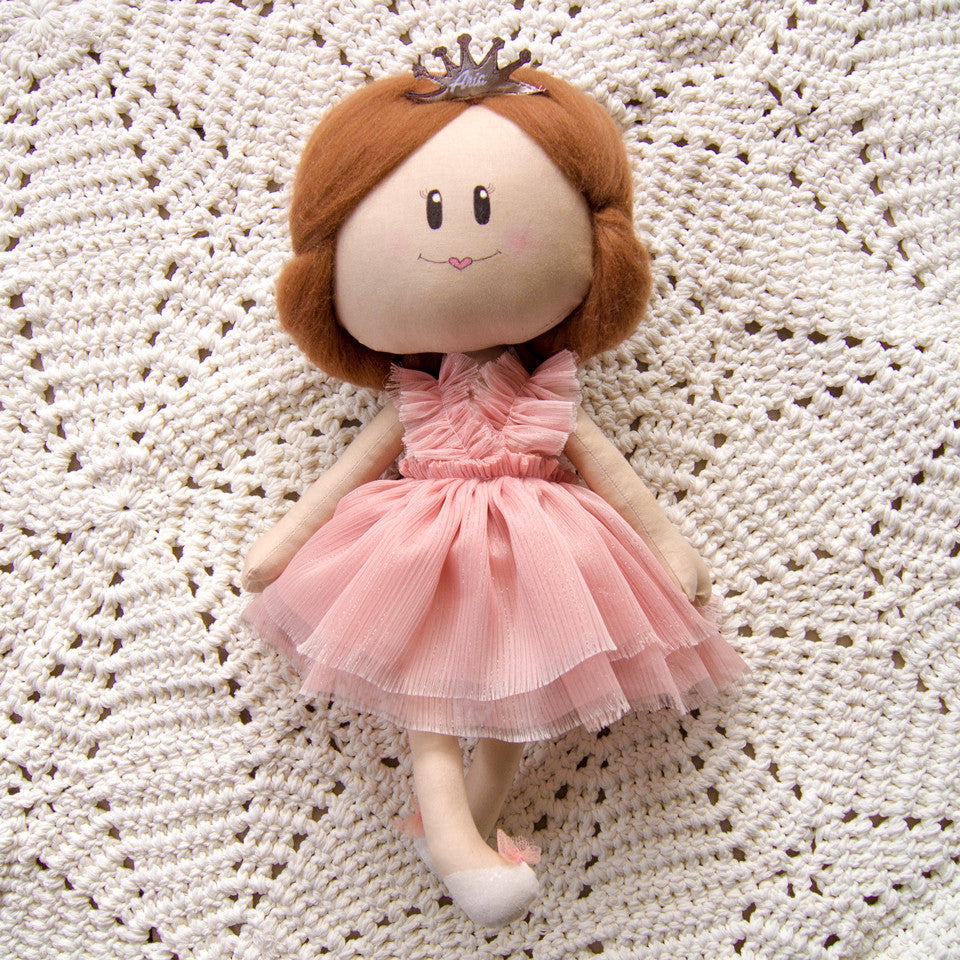 Bespoke Doll -  - 6