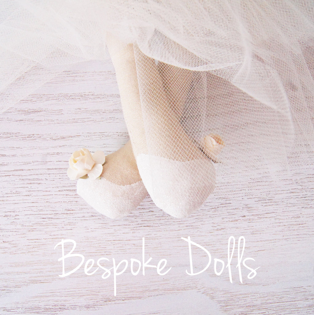 Bespoke Doll -  - 1
